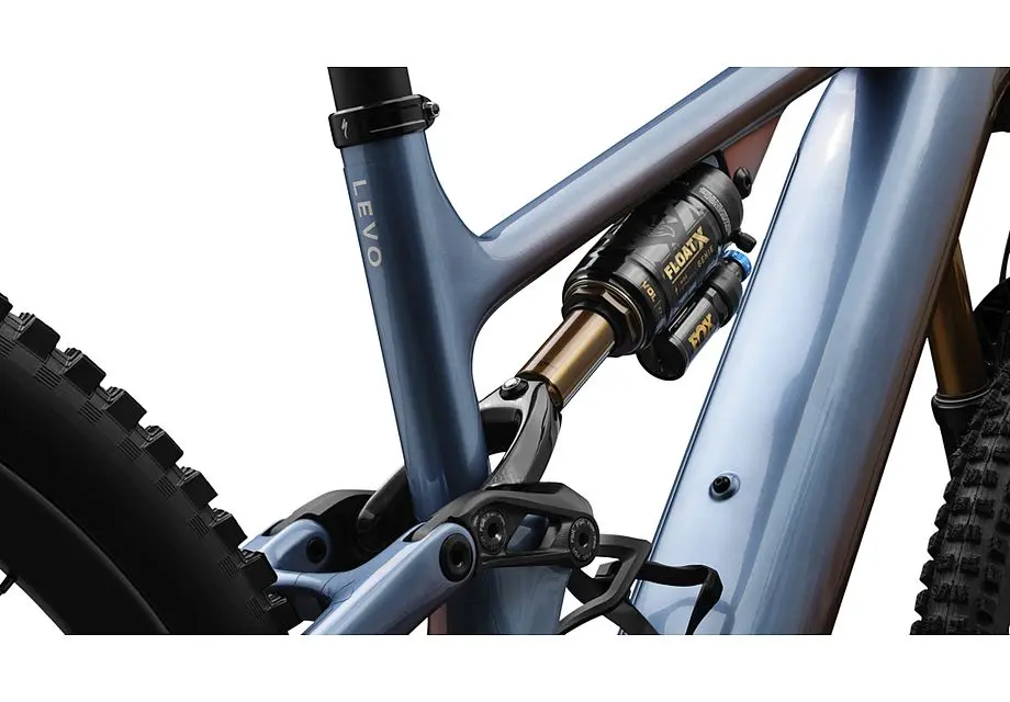 LEVO SW CARBON G4 image 17