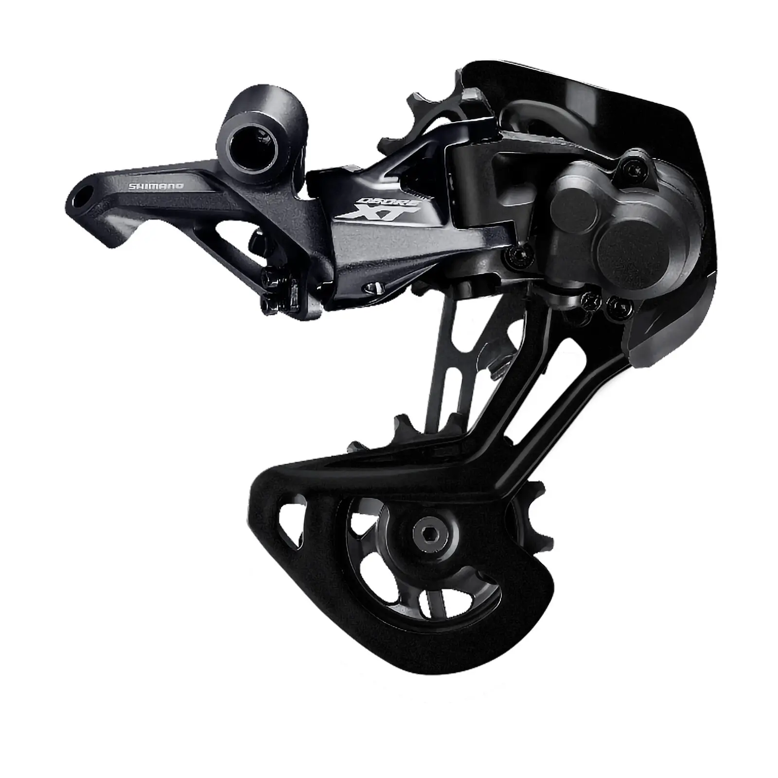 SHIMANO DEORE XT Rear Derailleur RD-M8100-GS 12-speed