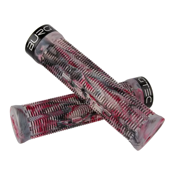 Burgtec Greg Minnaar Replica Blended Grips image 3