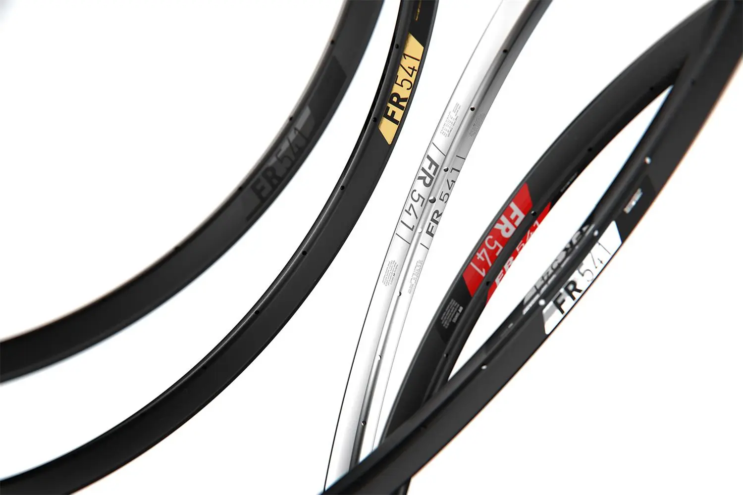 DT Swiss - FR 541 29