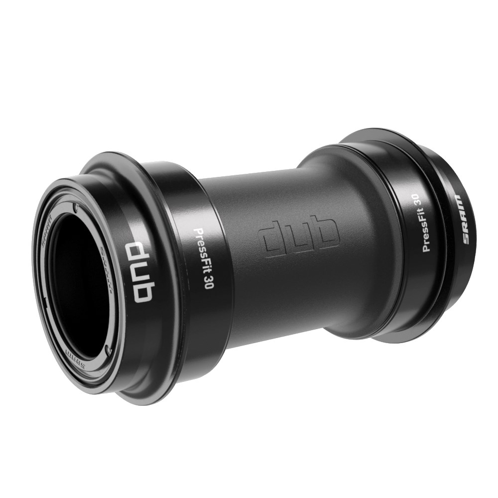 SRAM DUB PressFit 30 (Road Wide) 68mm Bottom Bracket image 2