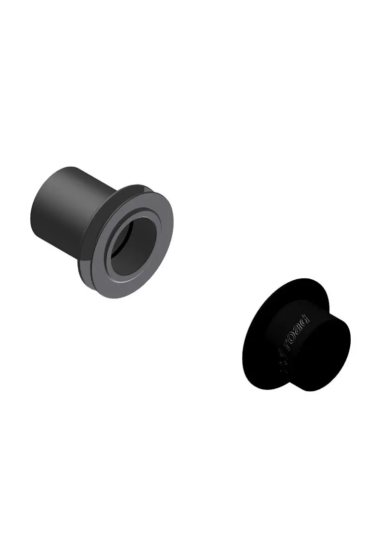 DT Swiss - Rear End Caps and Adapters Thru Axle image 21