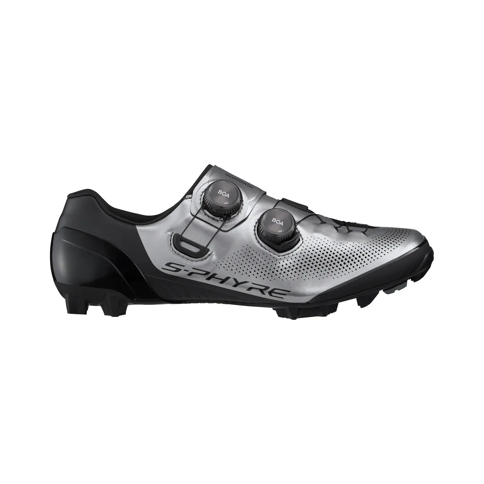 SHIMANO S-PHYRE Shoes SH-XC903S
