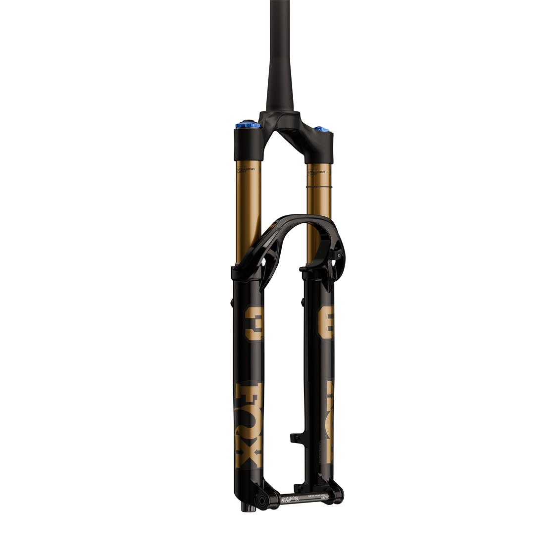 Fox - 36 SL Factory Fork - Grip X2 29
