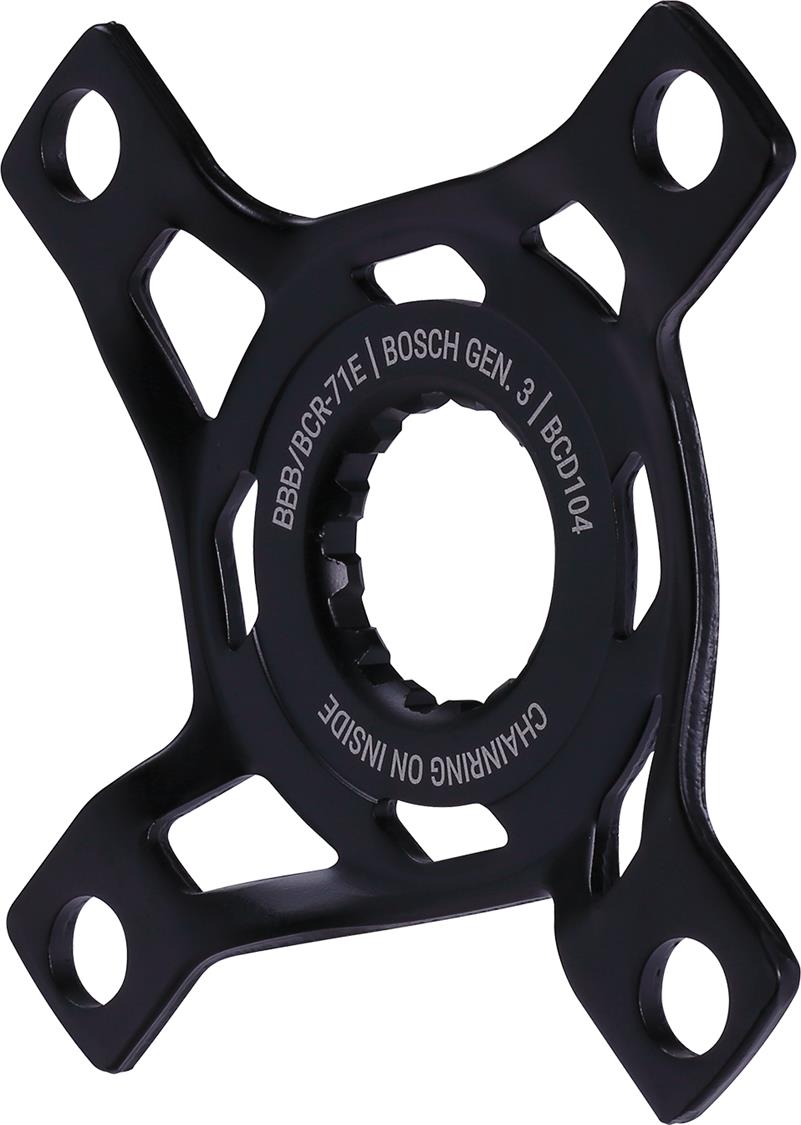 BBB - EBIKE SPIDER image 3