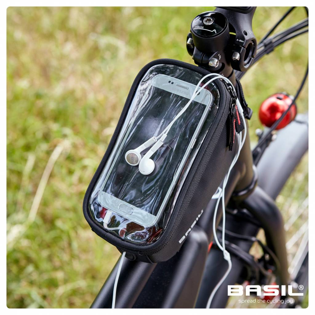 Basil - Sport Design Frame Bag image 4