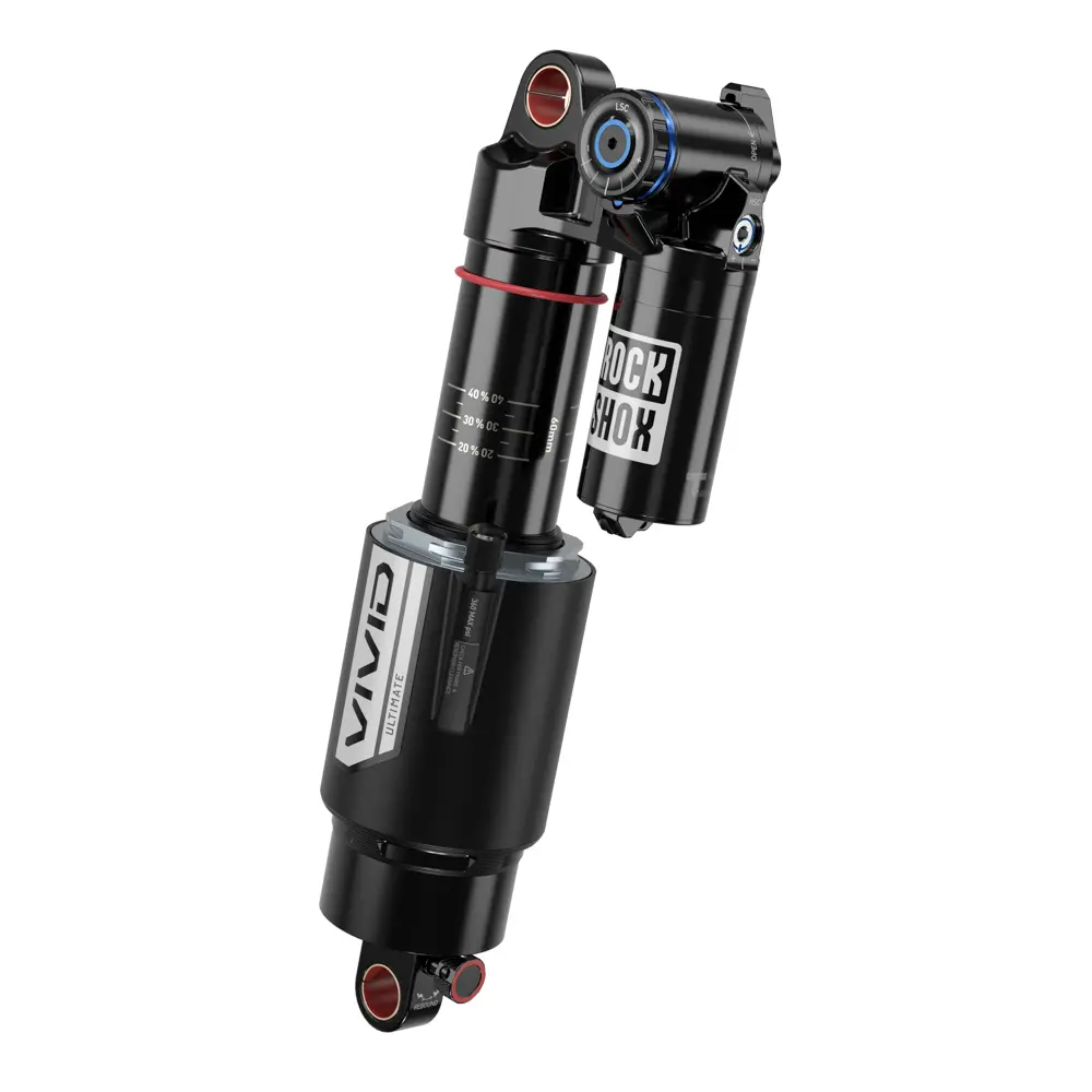 RockShox Vivid Ultimate C1 Rear Shock image 2