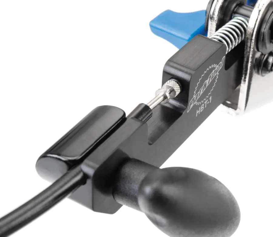 Park Tool - HBT-1 Hydraulic Barb Tool image 4