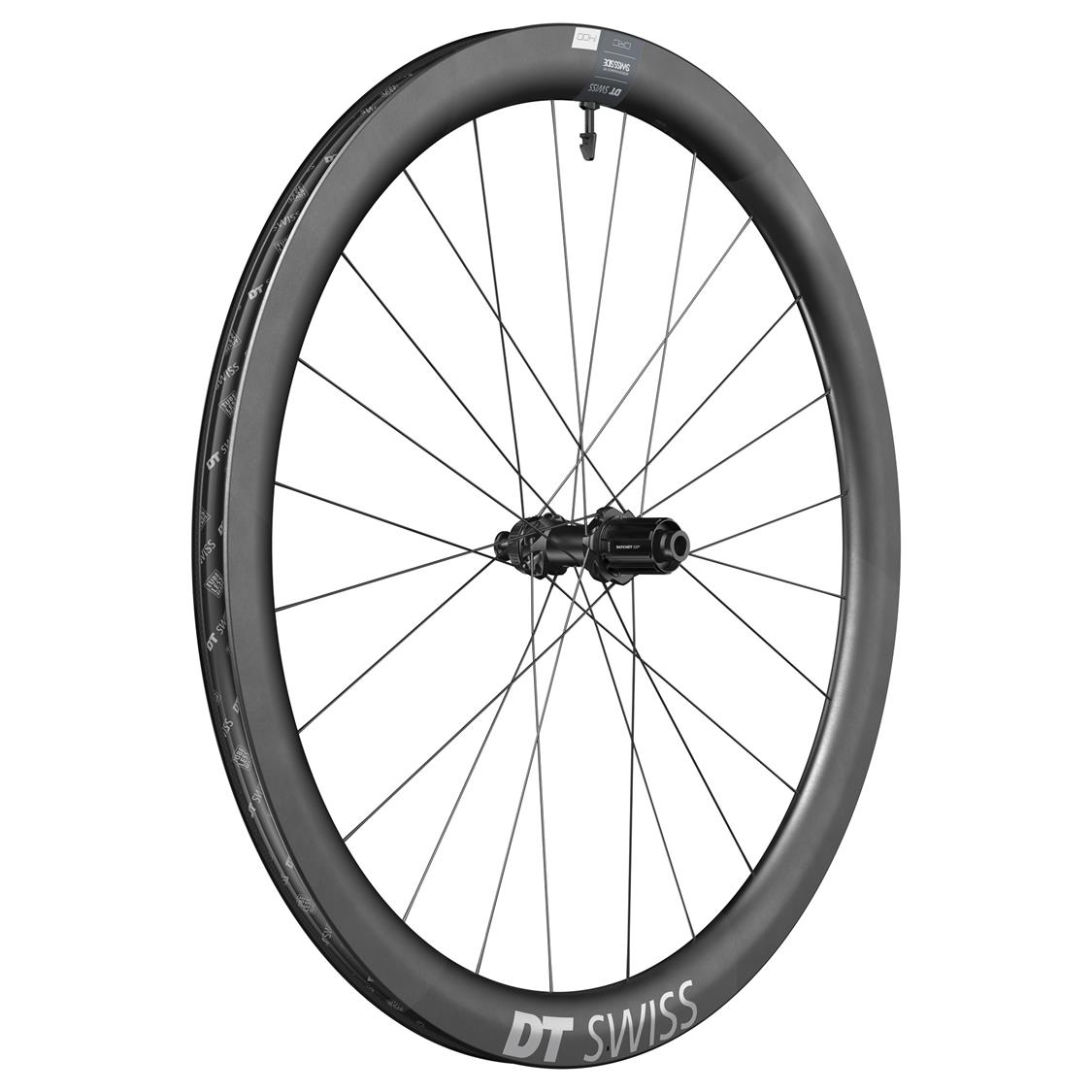DT Swiss - CRC 1400 Spline