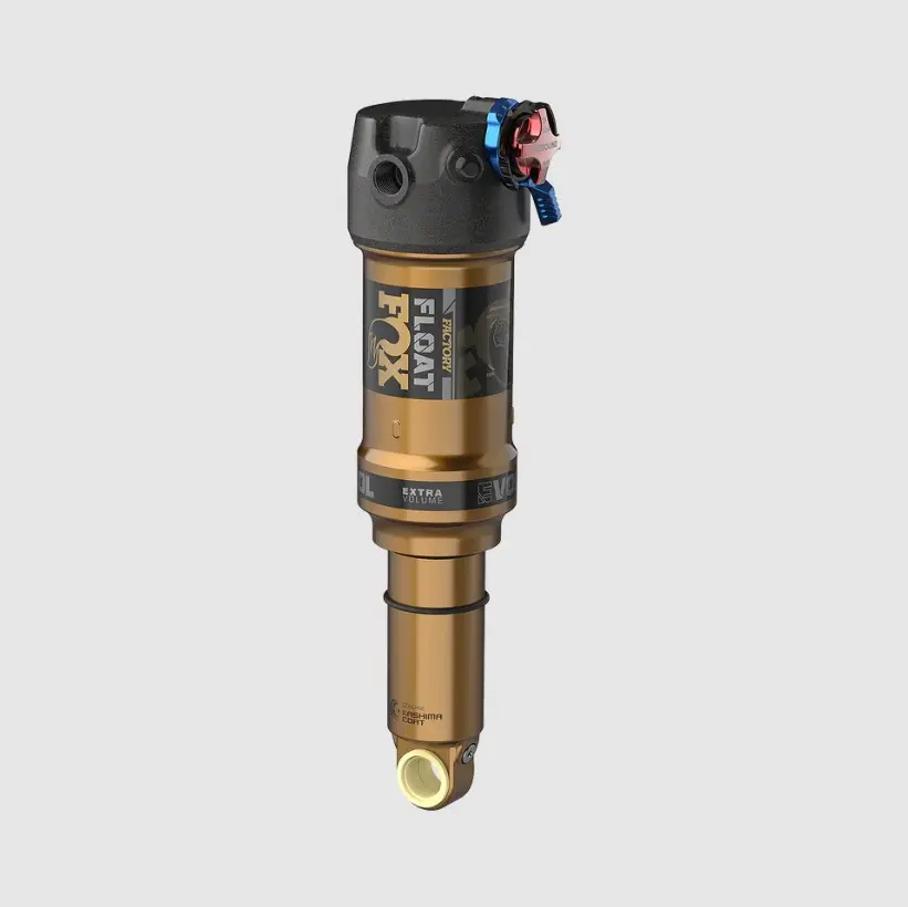 Fox - Float Factory Shock image 4
