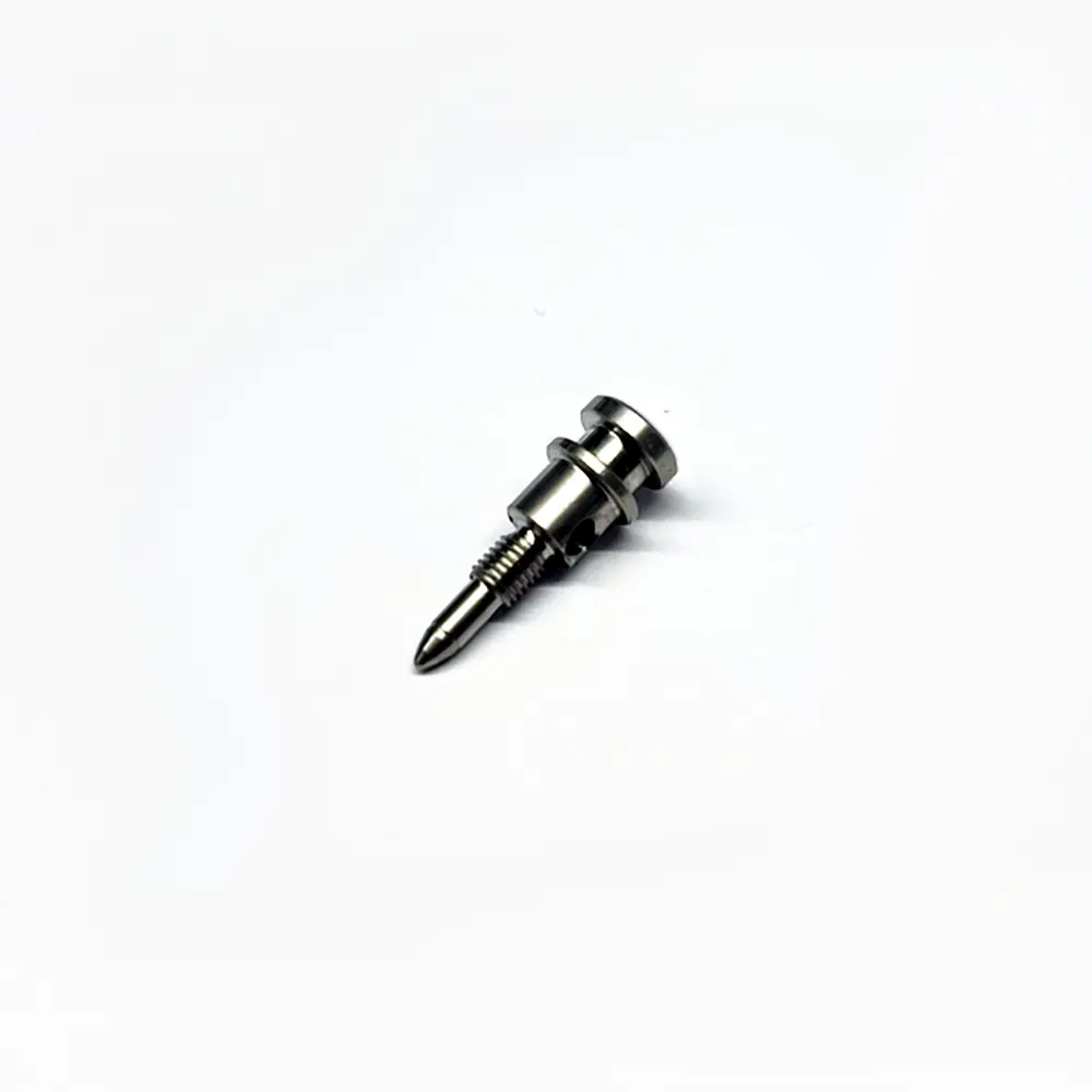 Cane Creek DB Inline, DB Air IL & DB Coil IL Rear Shock Spare Parts image 12