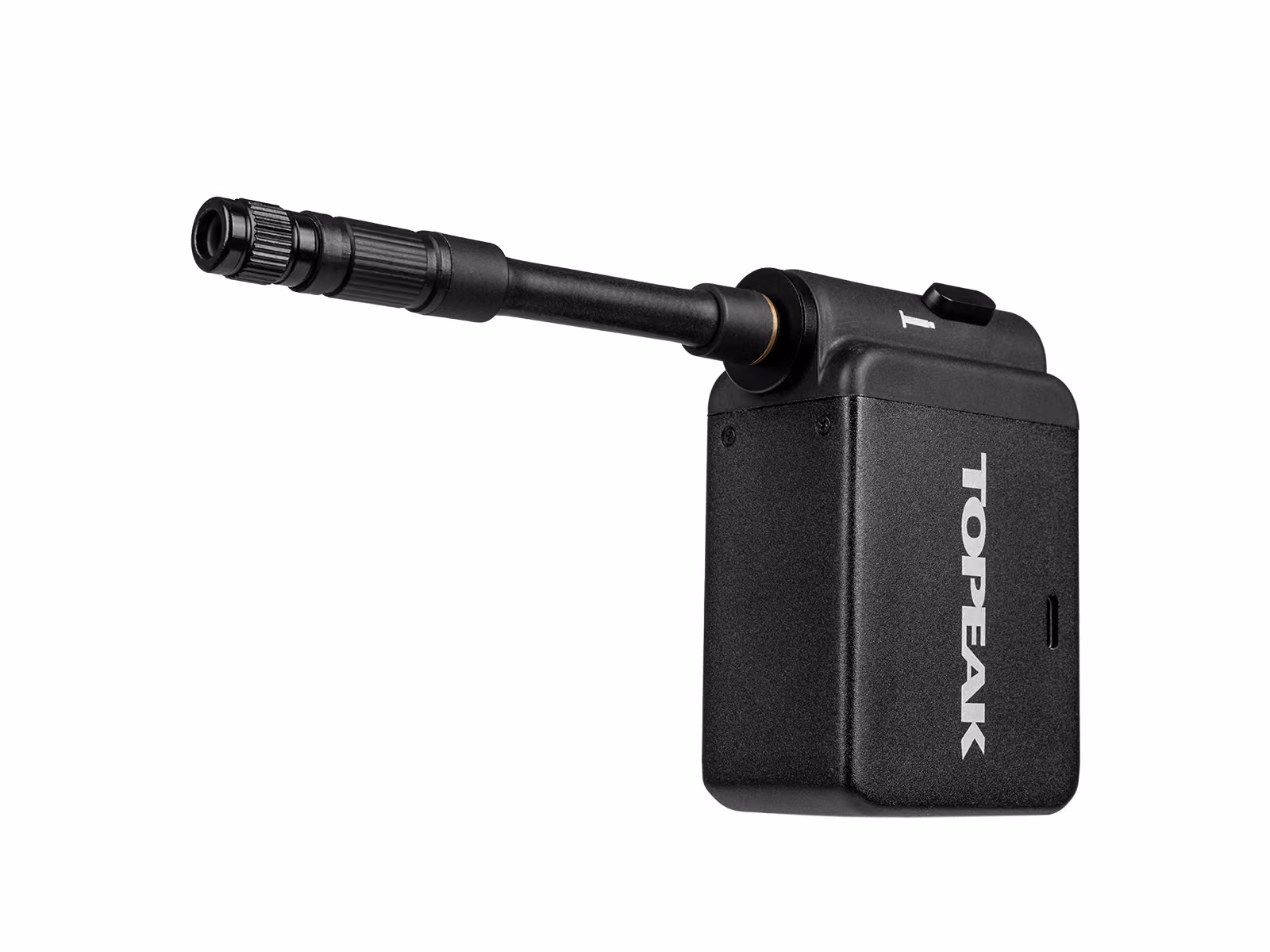 Topeak E-Booster Digital image 3
