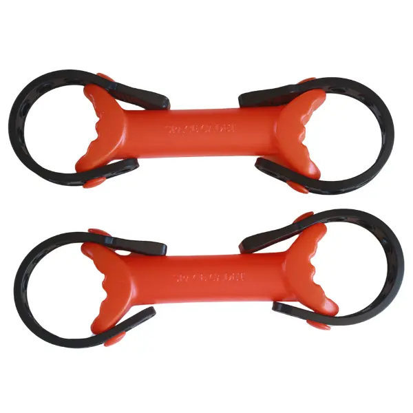 Roam Bike Rack Accessories