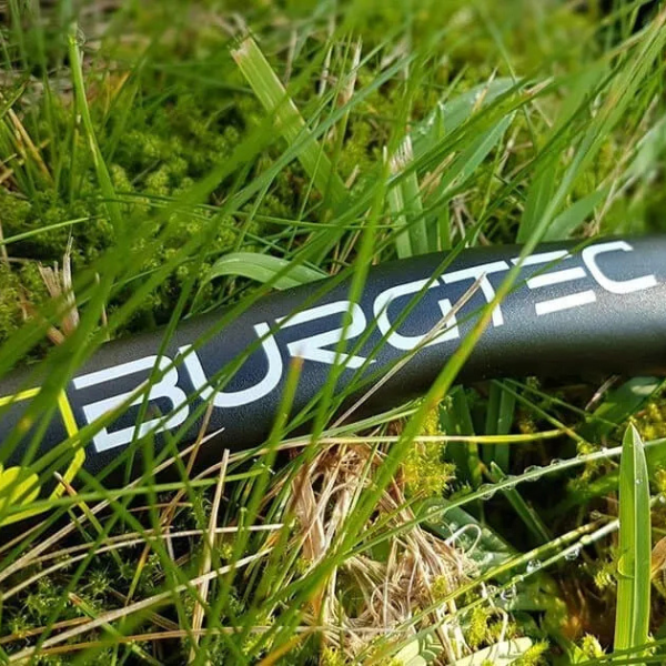 Burgtec Ride Wide Alloy DH Handlebars