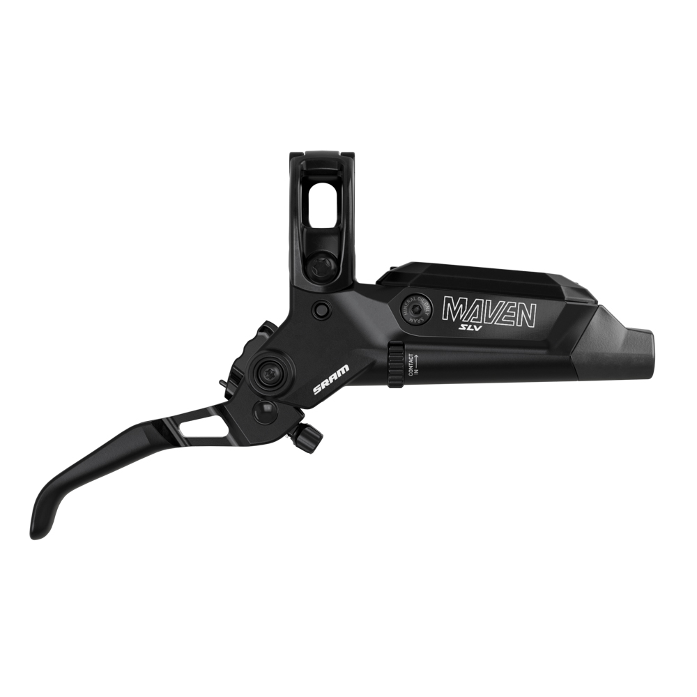 SRAM Maven Silver Brake B1 image 2