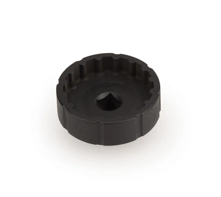 Park Tool - BBT Bottom Bracket Sockets 16-Notch image 2