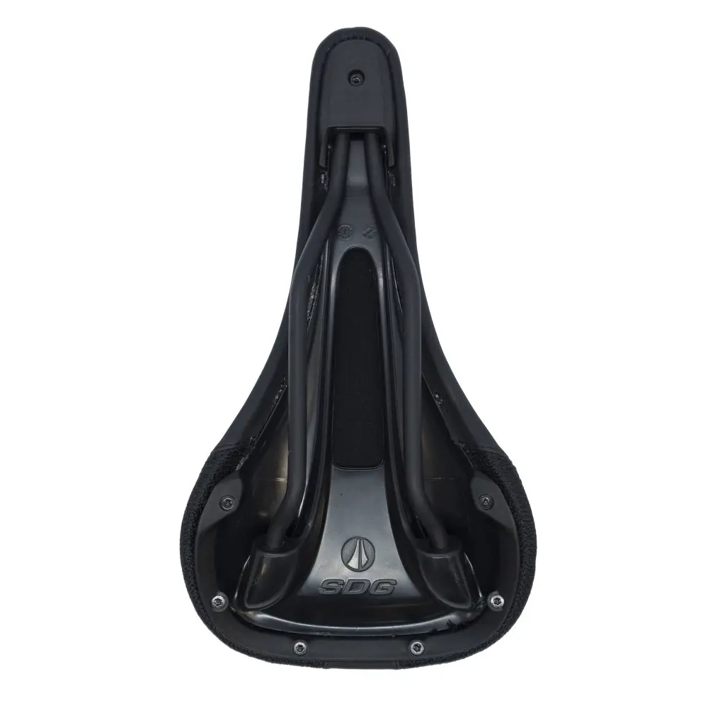 BEL AIR V3 SADDLE - STEEL RAIL image 2