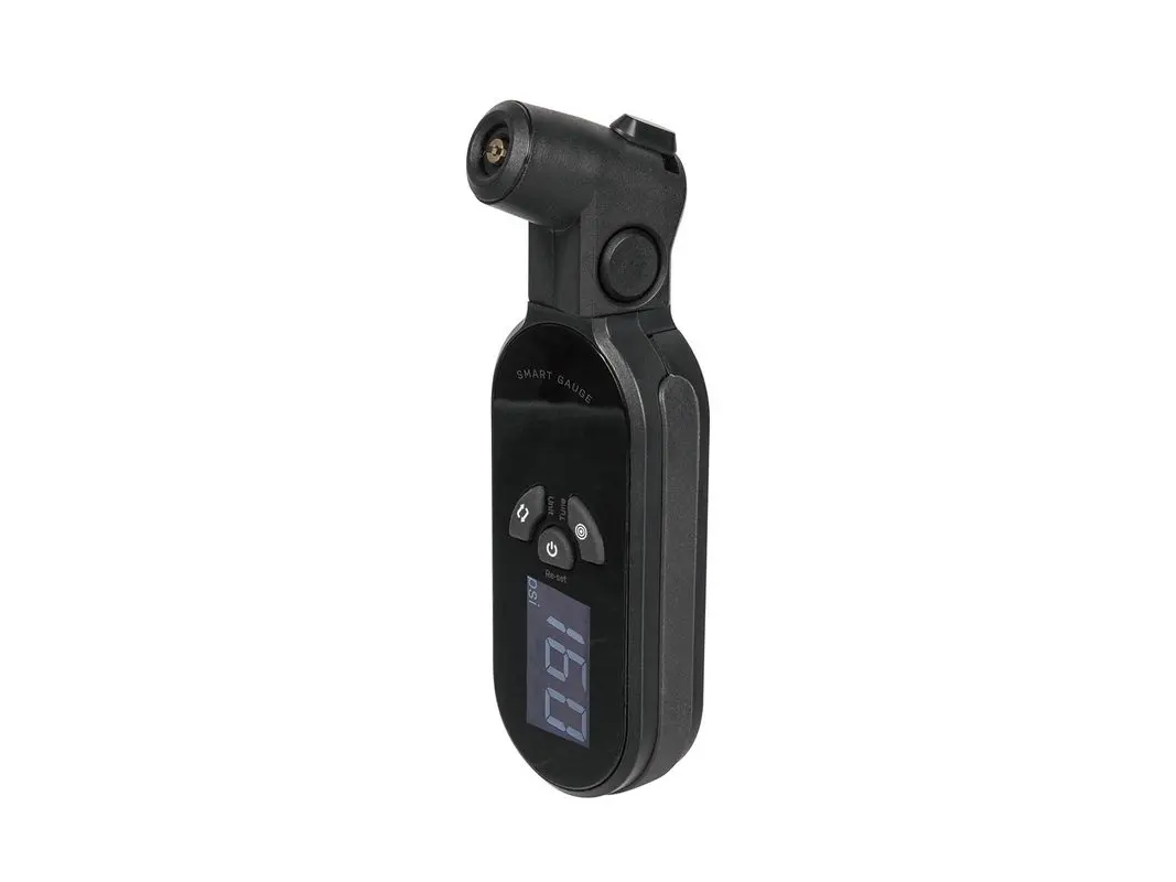 Topeak SmartGauge D2X Digital Tyre Pressure Gauge image 2