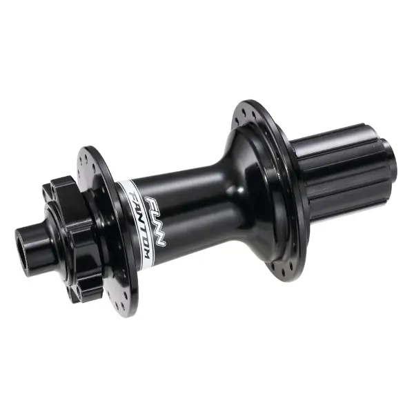 Funn Fantom Mullet Wheelset 29/27.5 Shimano Microspline image 3