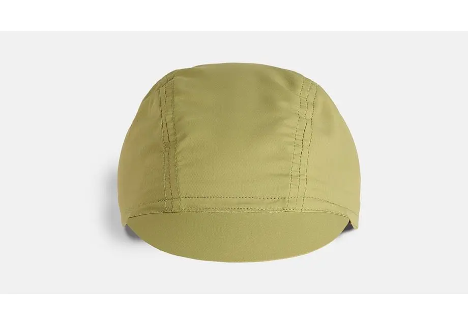 DEFLECT UV CYCLING CAP DKNVY S image 27