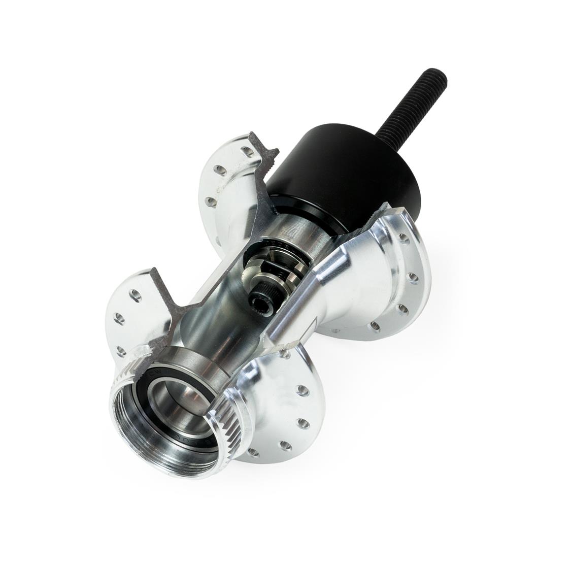 Abbey Bearing Removal Tool image 2