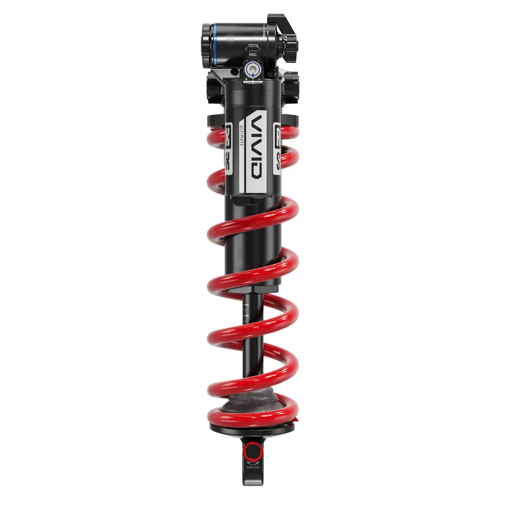 RockShox Vivid Coil Ultimate DH image 4