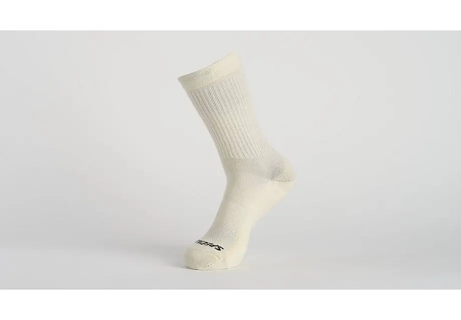 COTTON TALL SOCK image 32