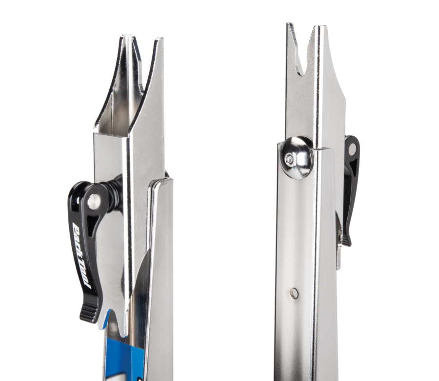 Park Tool - TS-2EXT.3 Truing Stand Extensions image 2