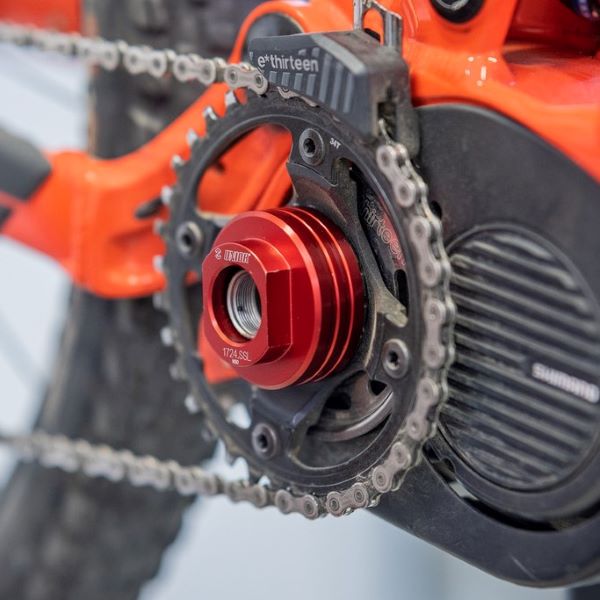 Unior Shimano Steps Lockring Tool image 3
