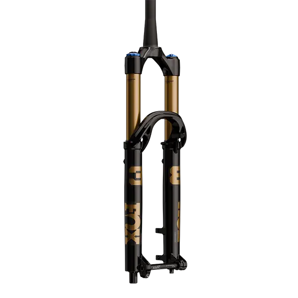 Fox - 38 Factory Fork - Grip X2 29
