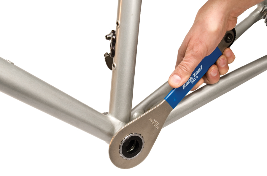 Park Tool - BBT-9 Bottom Bracket And Lockring Tool image 2