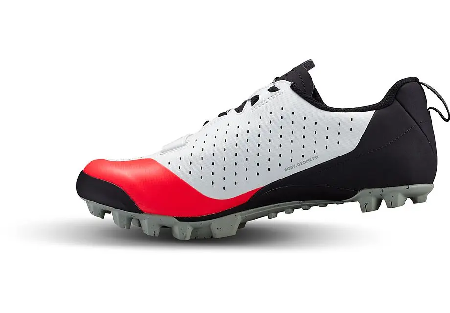 RECON 2.0 MTB SHOE BLK image 8
