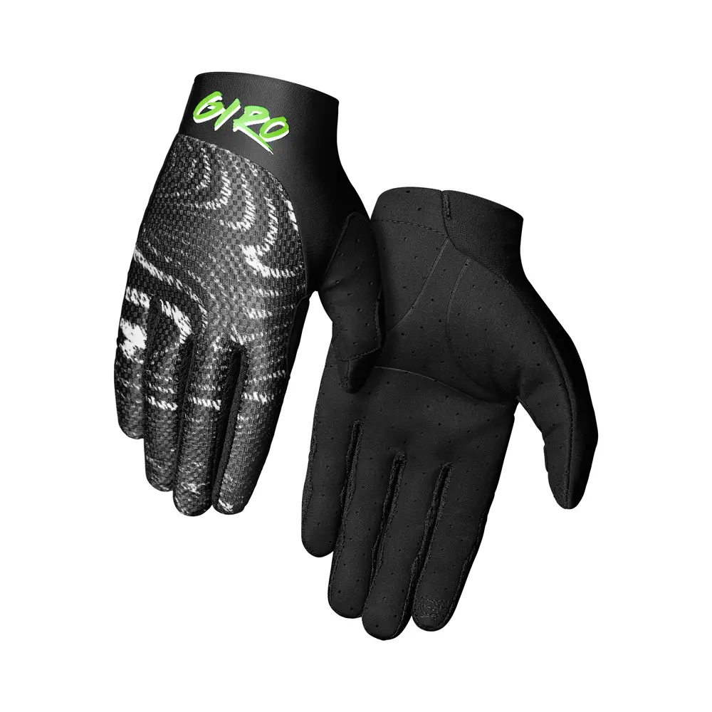Giro Trixter Youth Glove image 2