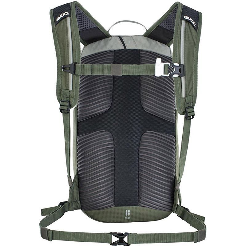 Evoc - Ride 8 + 2L Bladder (SS26) image 3