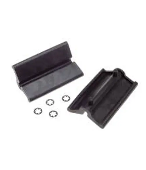 Park Tool - Replacement Jaw Covers For Repair Stand image 2