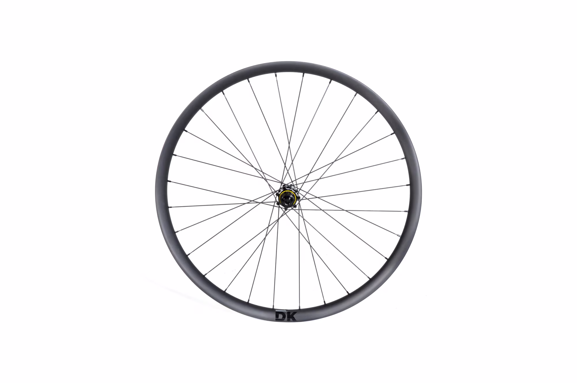 DK Composite MTB Trail Wheelset image 3