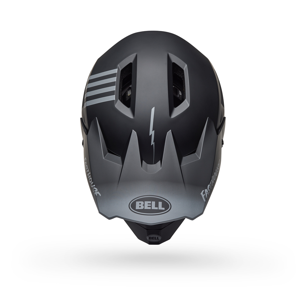 Bell Sanction 2 DLX MIPS image 11