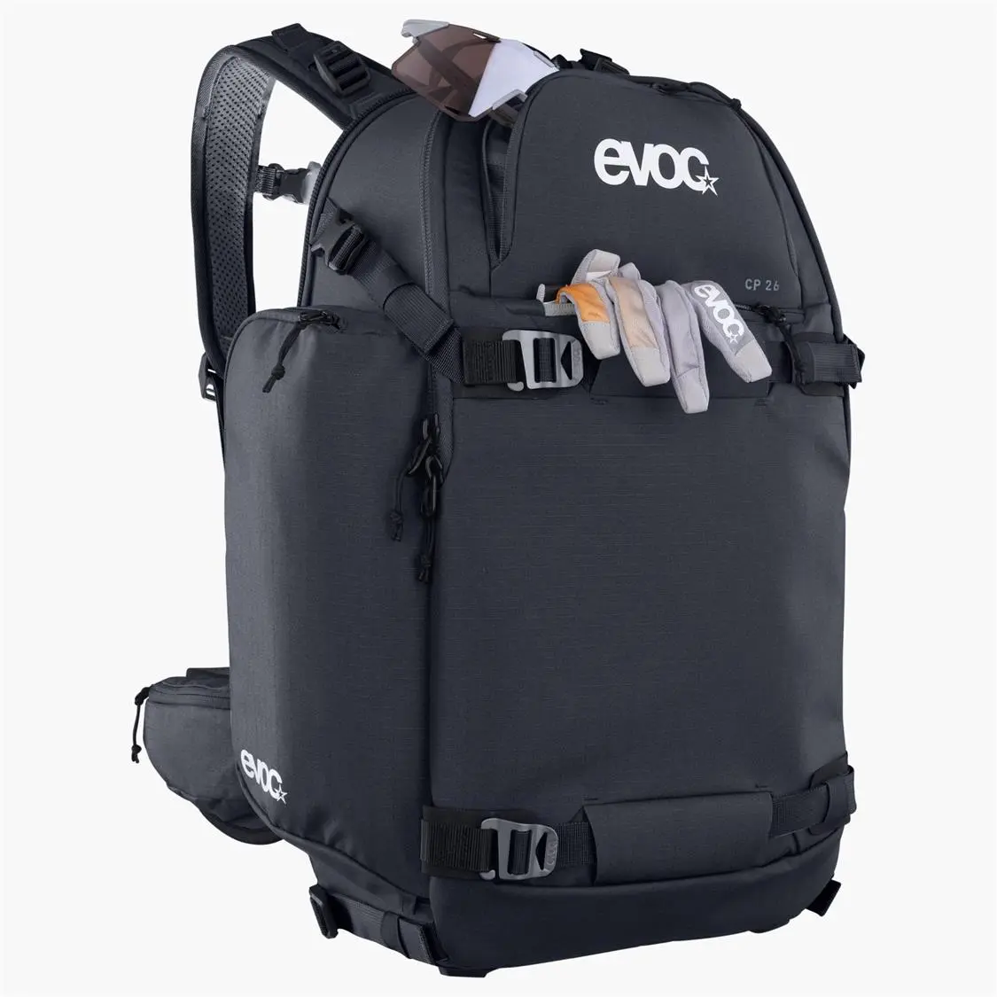 Evoc - CP 26 Professional Camera Backpack (SS26) image 3