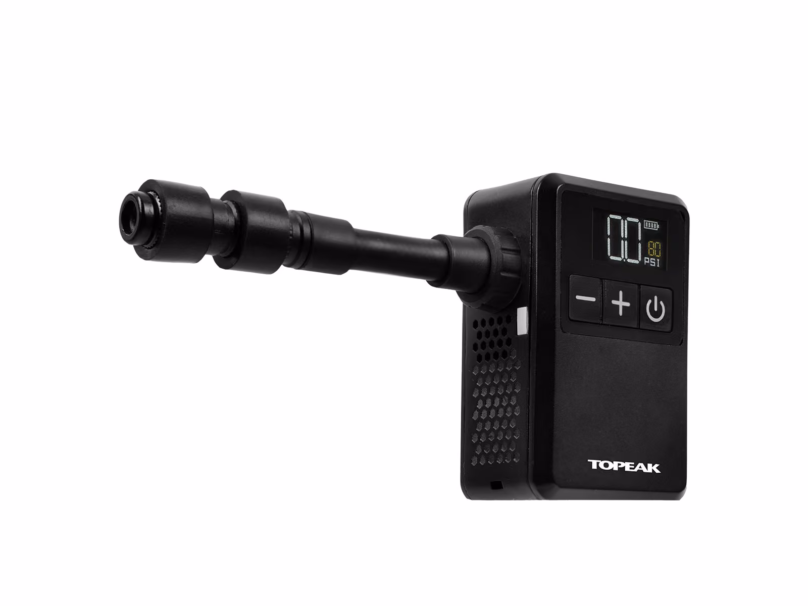 Topeak E-Booster Digital Mini image 3