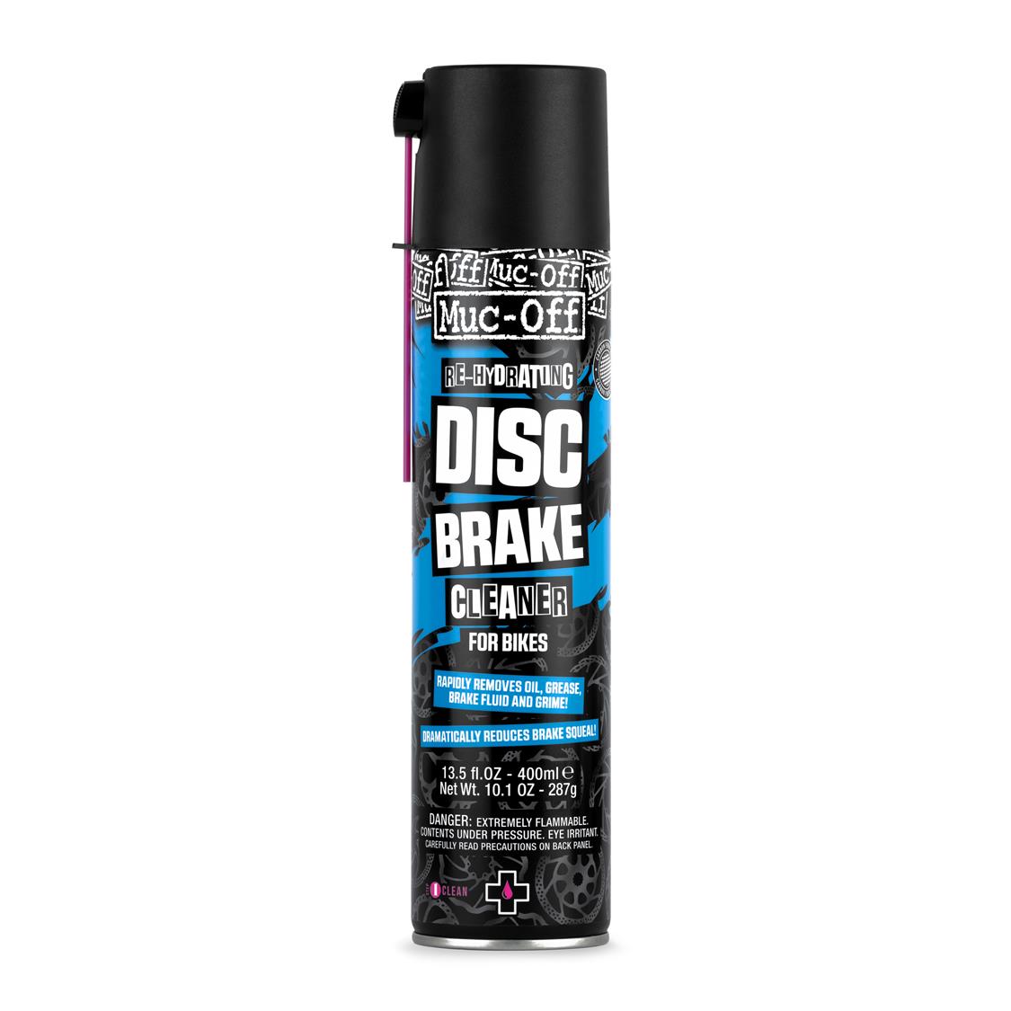 Muc-Off - Disc Brake Cleaner