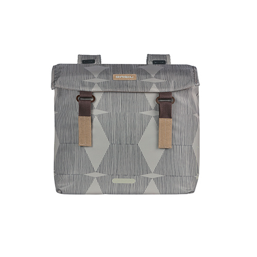 Basil - Elegance Double Bag image 3