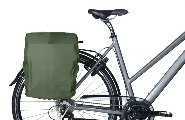 Basil - Move Commuter Bicycle bag 15L image 5