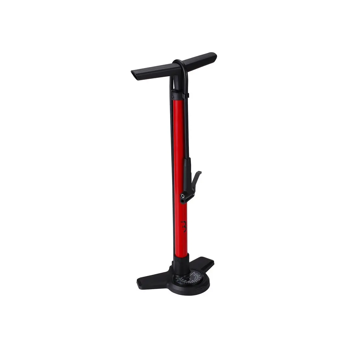 BBB - AirBoost Floor Pump 2.0 image 5