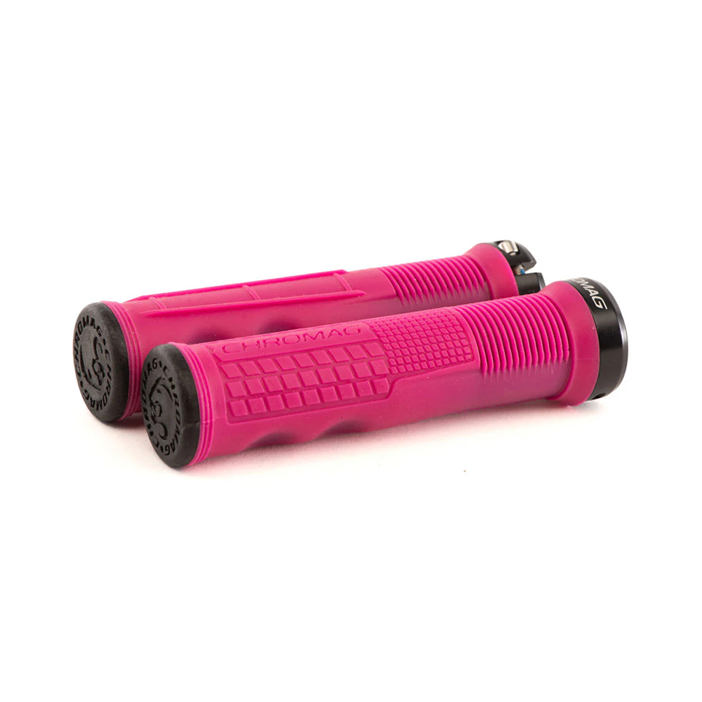 Chromag Format Grip image 6