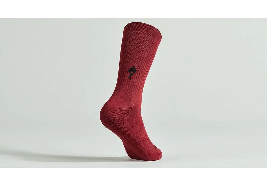 COTTON TALL SOCK image 39