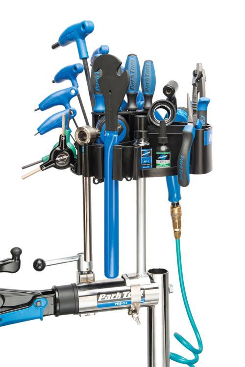 Park Tool - TK-4 - Tool Kaddie With Stand Mount image 2