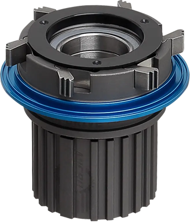 Spank - Hex Hub Freehub Bodies image 6