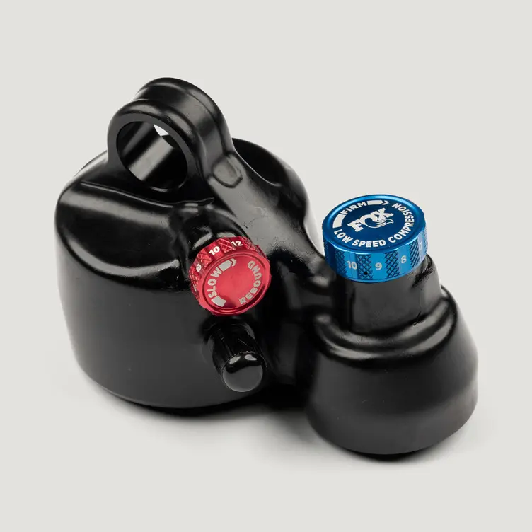Fox - Eyelet Assembly image 6
