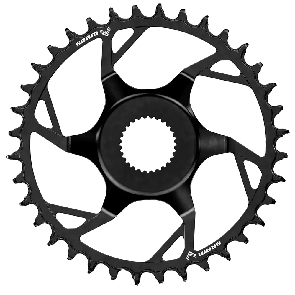 SRAM T-Type Chain Rings image 5