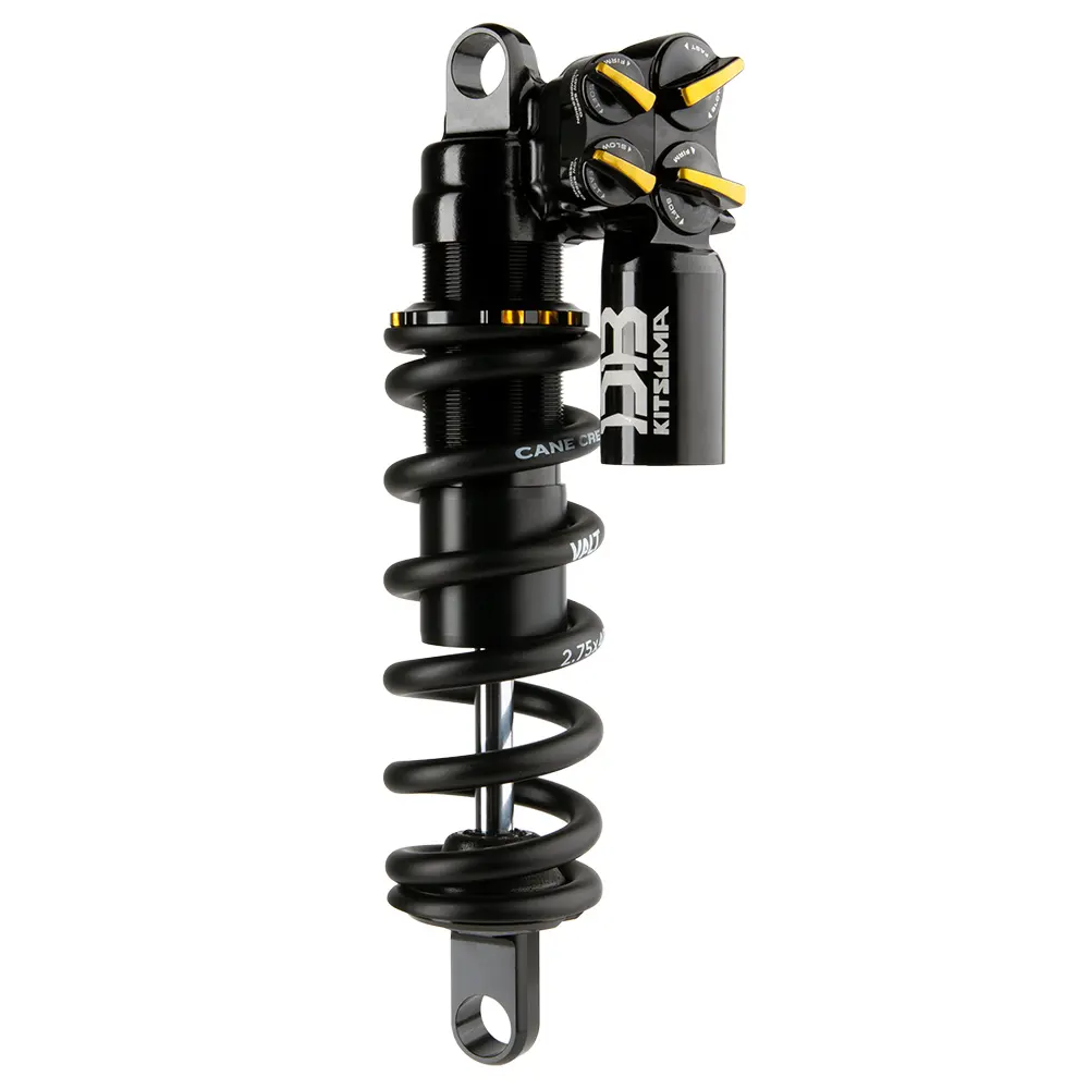 Cane Creek C-Quent Rear Shock Spare Parts